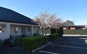 Darfield Motel